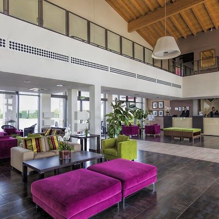 Hotel & Residence Villa Bartolomea Zewnętrze zdjęcie