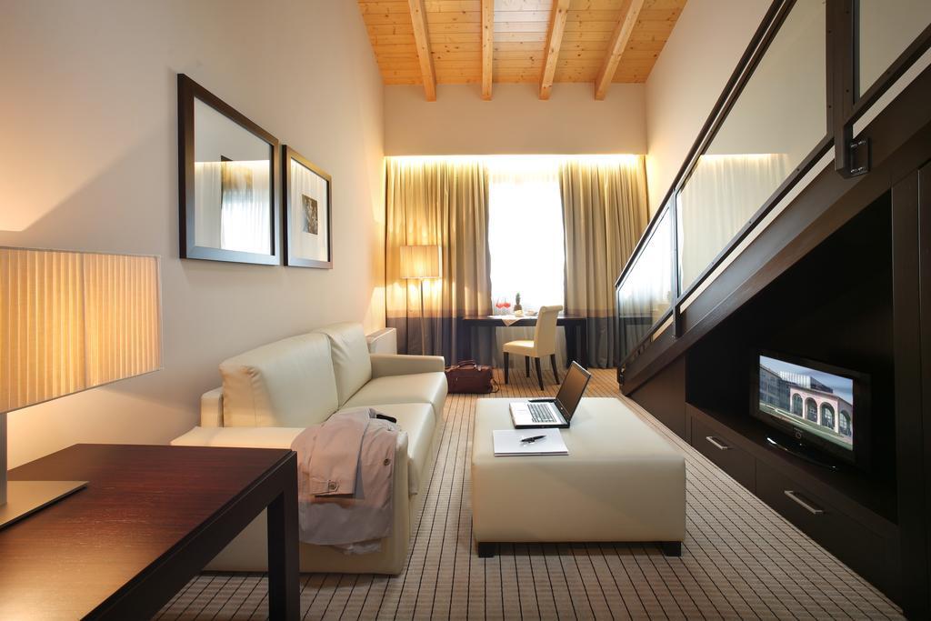 Hotel & Residence Villa Bartolomea Zewnętrze zdjęcie