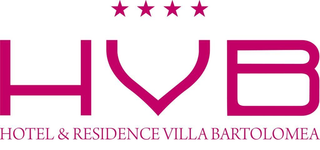 Hotel & Residence Villa Bartolomea Zewnętrze zdjęcie