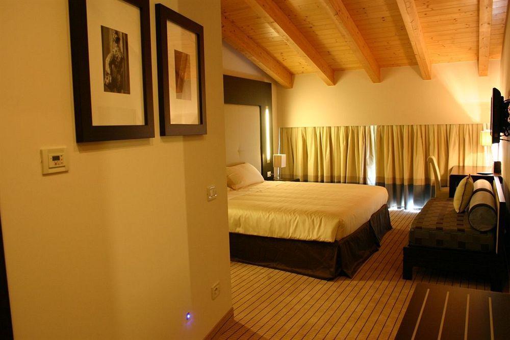 Hotel & Residence Villa Bartolomea Zewnętrze zdjęcie