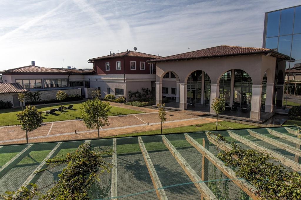 Hotel & Residence Villa Bartolomea Zewnętrze zdjęcie