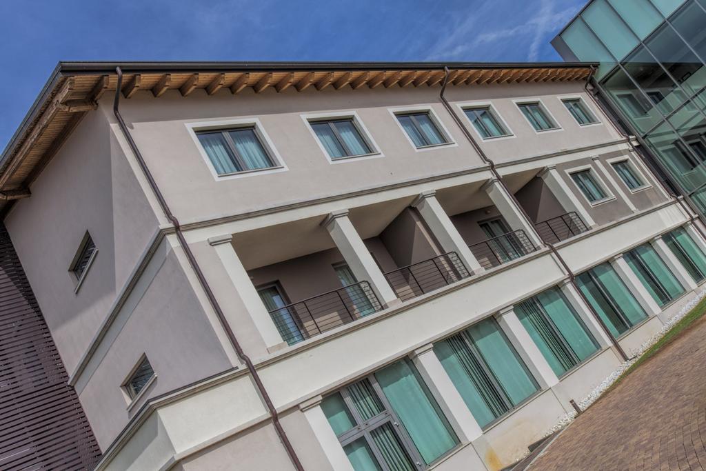 Hotel & Residence Villa Bartolomea Zewnętrze zdjęcie