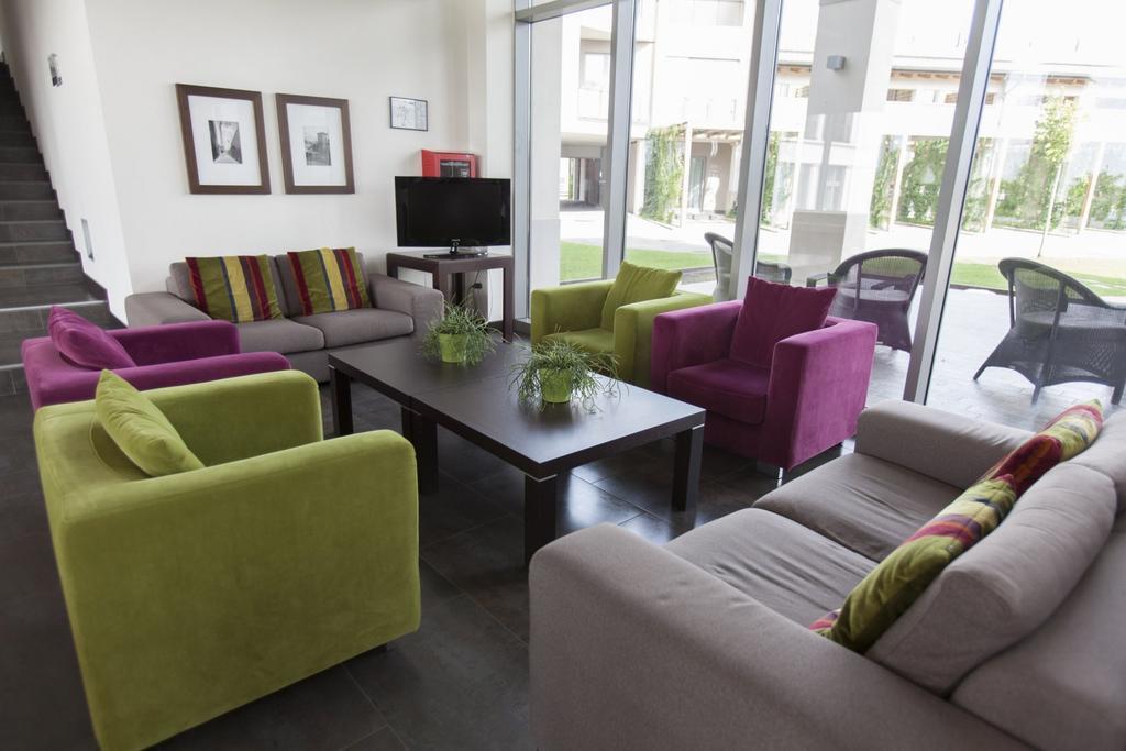 Hotel & Residence Villa Bartolomea Zewnętrze zdjęcie