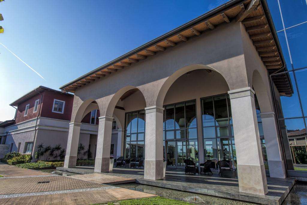 Hotel & Residence Villa Bartolomea Zewnętrze zdjęcie