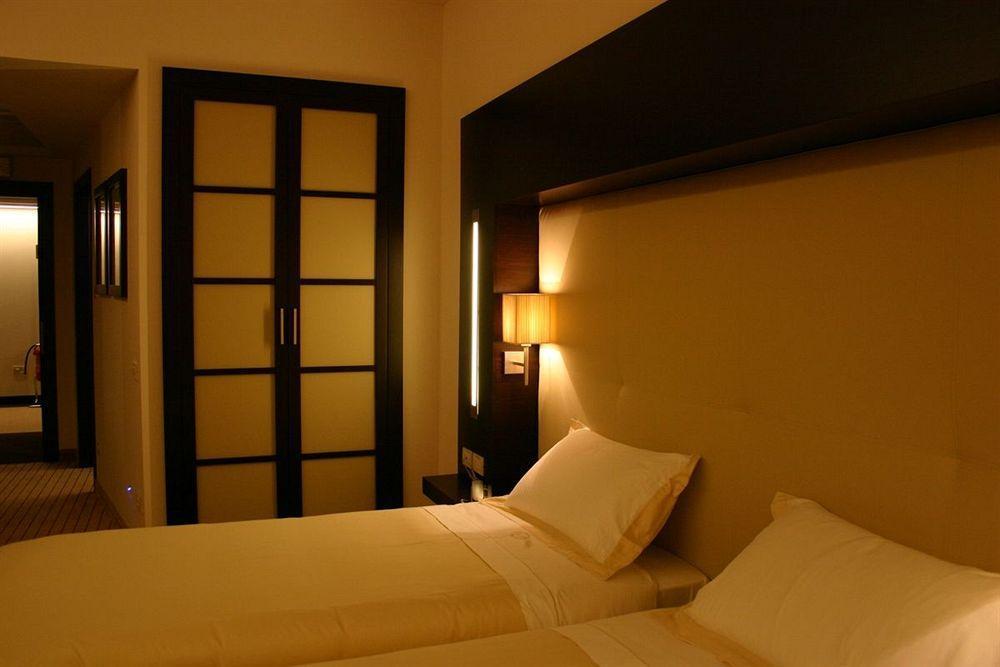 Hotel & Residence Villa Bartolomea Zewnętrze zdjęcie