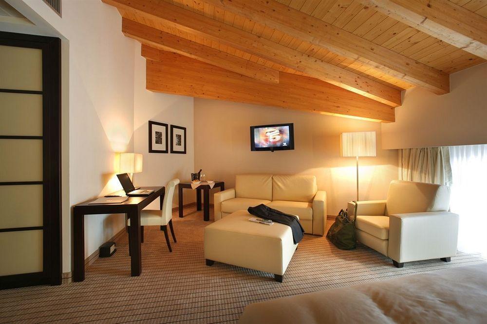 Hotel & Residence Villa Bartolomea Zewnętrze zdjęcie