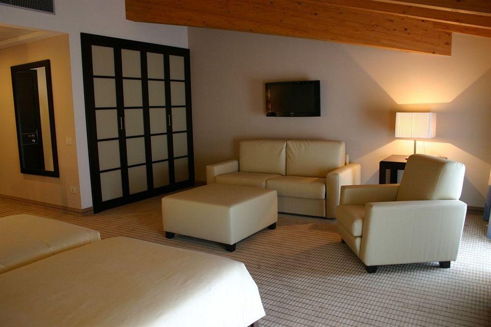 Hotel & Residence Villa Bartolomea Zewnętrze zdjęcie