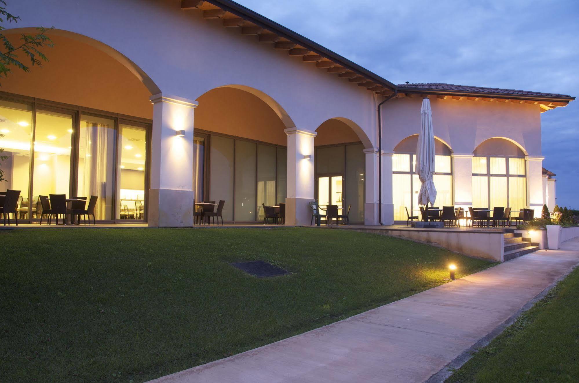 Hotel & Residence Villa Bartolomea Zewnętrze zdjęcie