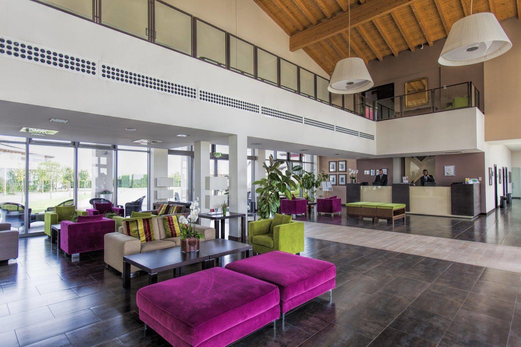 Hotel & Residence Villa Bartolomea Zewnętrze zdjęcie