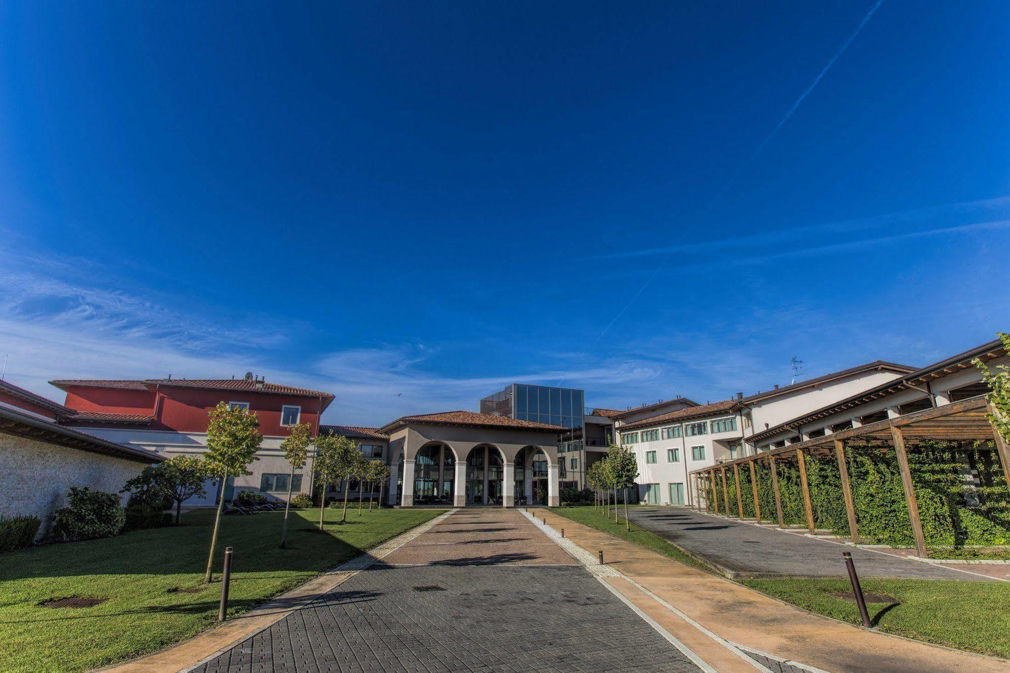 Hotel & Residence Villa Bartolomea Zewnętrze zdjęcie