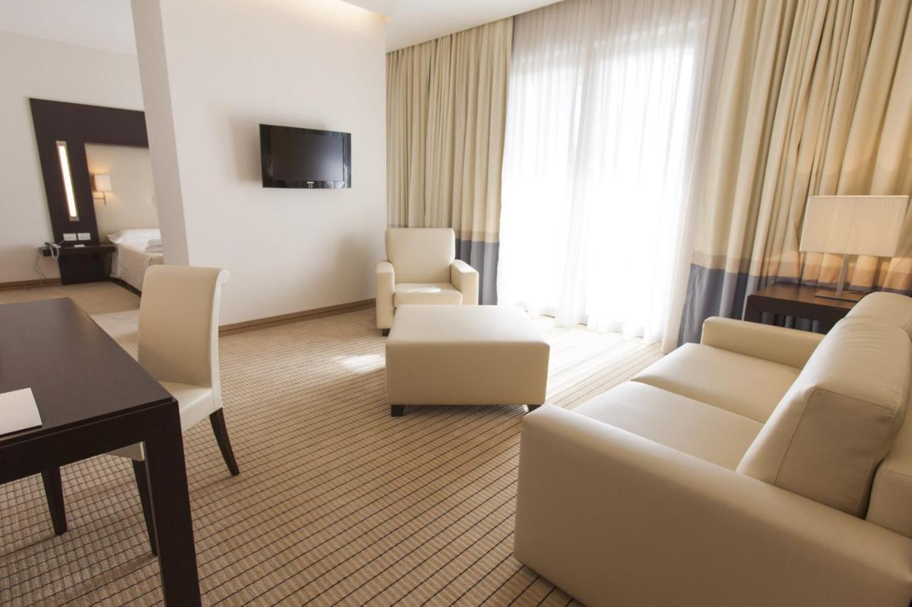 Hotel & Residence Villa Bartolomea Zewnętrze zdjęcie
